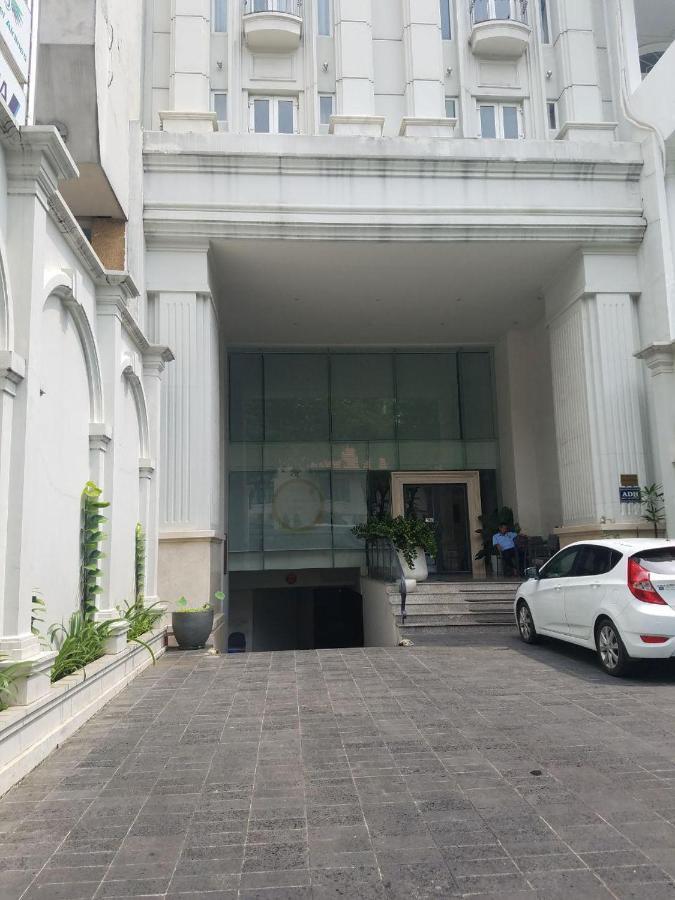 Fuji Landmark 3 Cidade de Ho Chi Minh Exterior foto